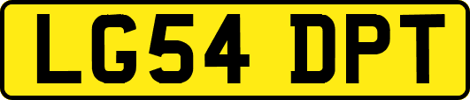 LG54DPT