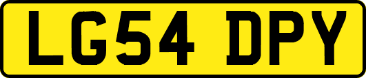 LG54DPY