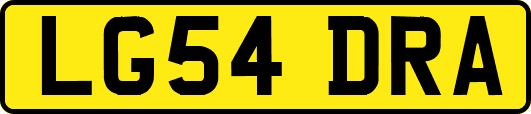 LG54DRA