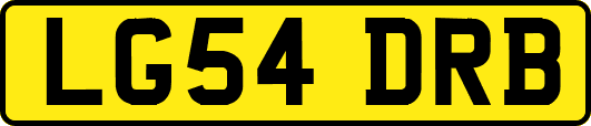 LG54DRB