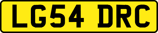 LG54DRC