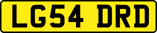 LG54DRD
