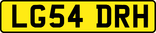 LG54DRH