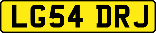 LG54DRJ