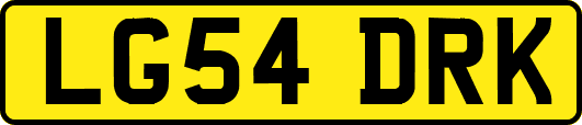 LG54DRK
