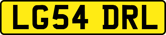 LG54DRL