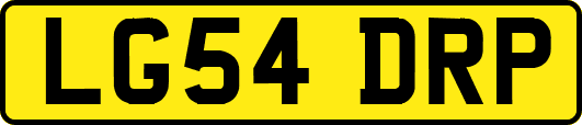 LG54DRP