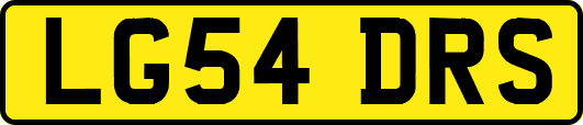LG54DRS