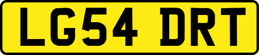 LG54DRT