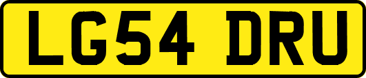 LG54DRU