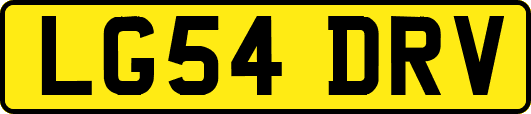 LG54DRV