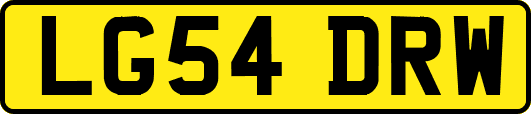 LG54DRW