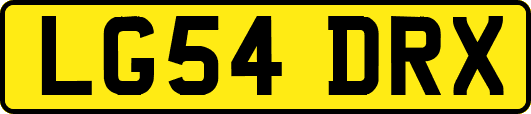 LG54DRX