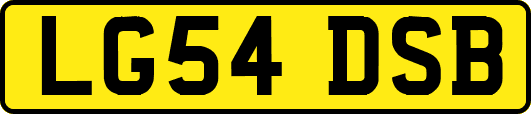 LG54DSB