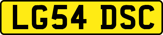 LG54DSC