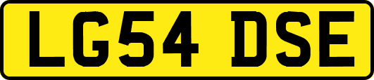 LG54DSE