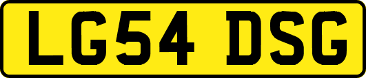 LG54DSG