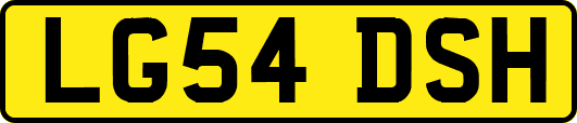 LG54DSH