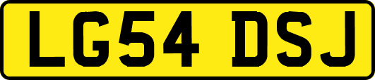 LG54DSJ