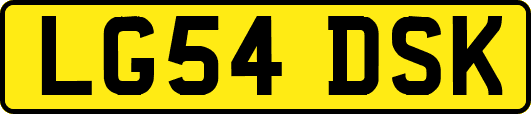 LG54DSK