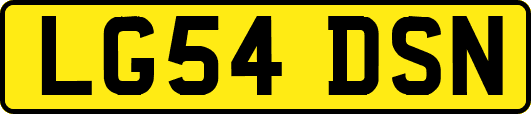LG54DSN