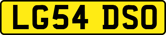 LG54DSO