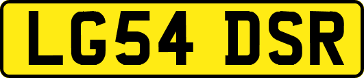 LG54DSR