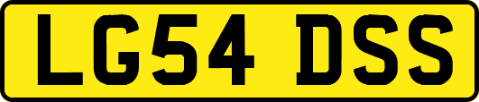 LG54DSS