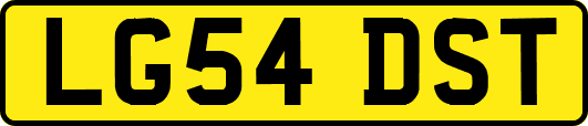 LG54DST