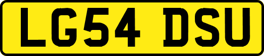 LG54DSU