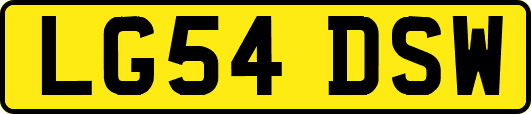 LG54DSW