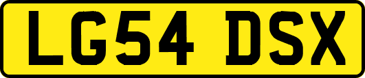 LG54DSX