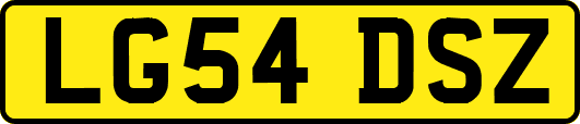 LG54DSZ