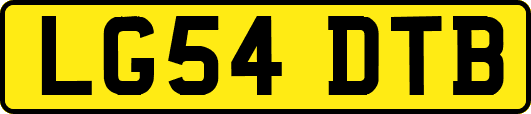 LG54DTB