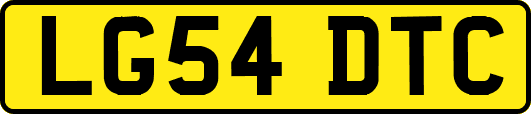 LG54DTC