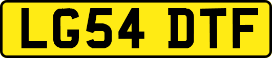 LG54DTF