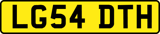LG54DTH