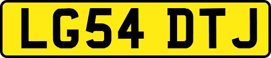LG54DTJ