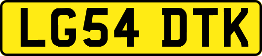LG54DTK