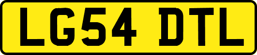 LG54DTL
