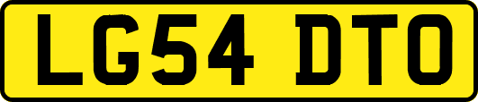 LG54DTO