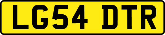 LG54DTR