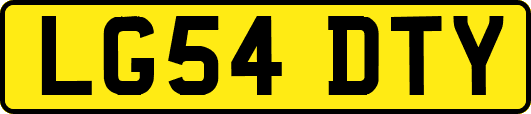 LG54DTY