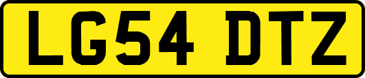 LG54DTZ