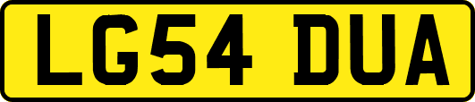 LG54DUA
