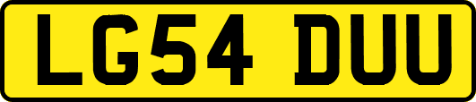 LG54DUU