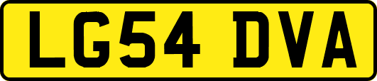 LG54DVA
