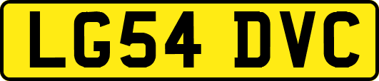 LG54DVC