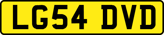 LG54DVD