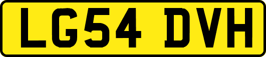 LG54DVH